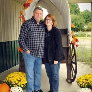 Meet your Posher, Lezlie